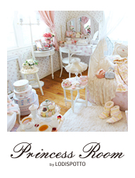 Princess Room