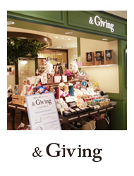&Giving