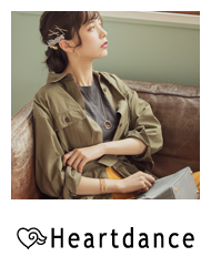 Heartdance
