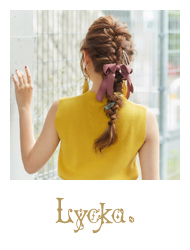 Lycka